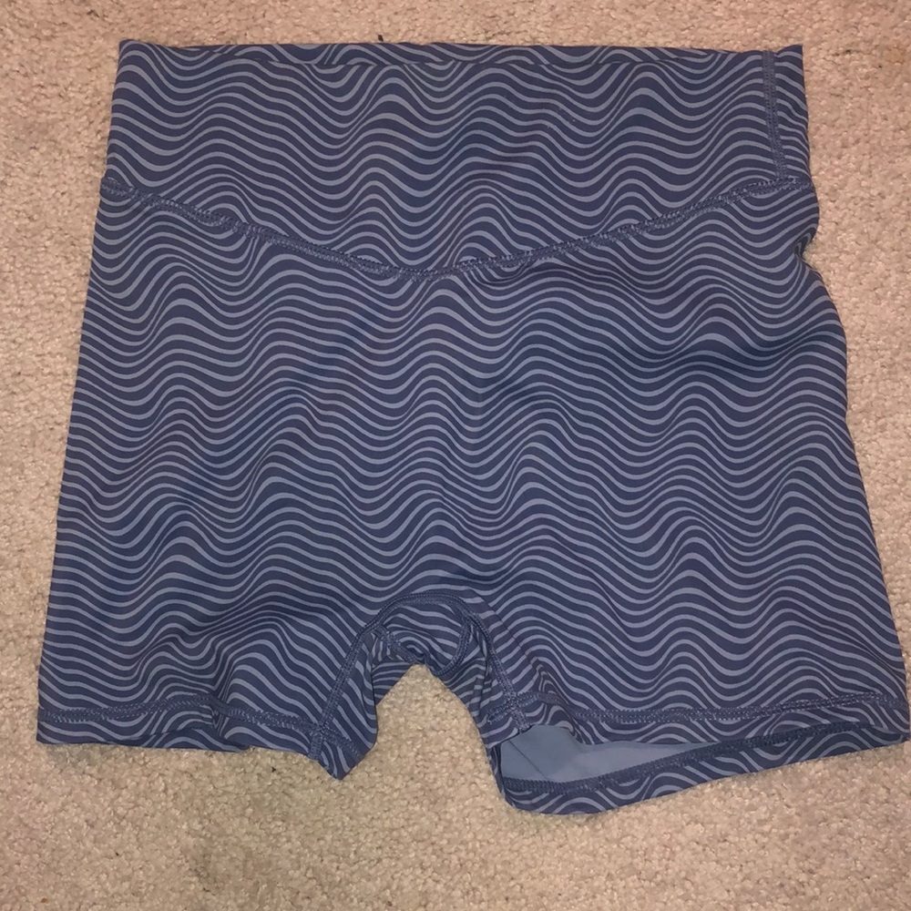 Vitality Short